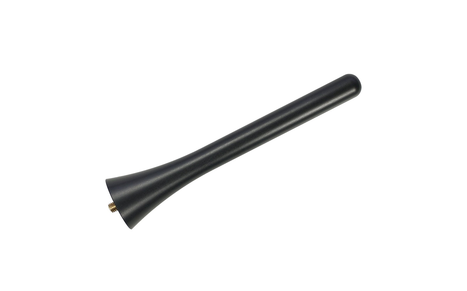 Votex – Made in USA – 5 Inch Black Aluminum Antenna for Ford Mustang (2010-20…