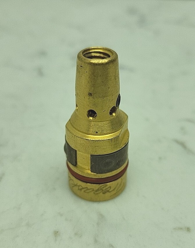 Tregaskiss 404-13-25 Gas Diffuser Retaining Head *NEW