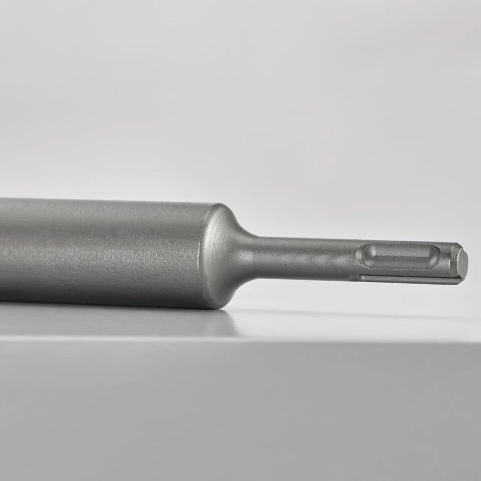 SDS-Plus Ground Rod Driver for 5/8 Inch and 3/4 Inch Ground Rods 13/16″ X 6-1…