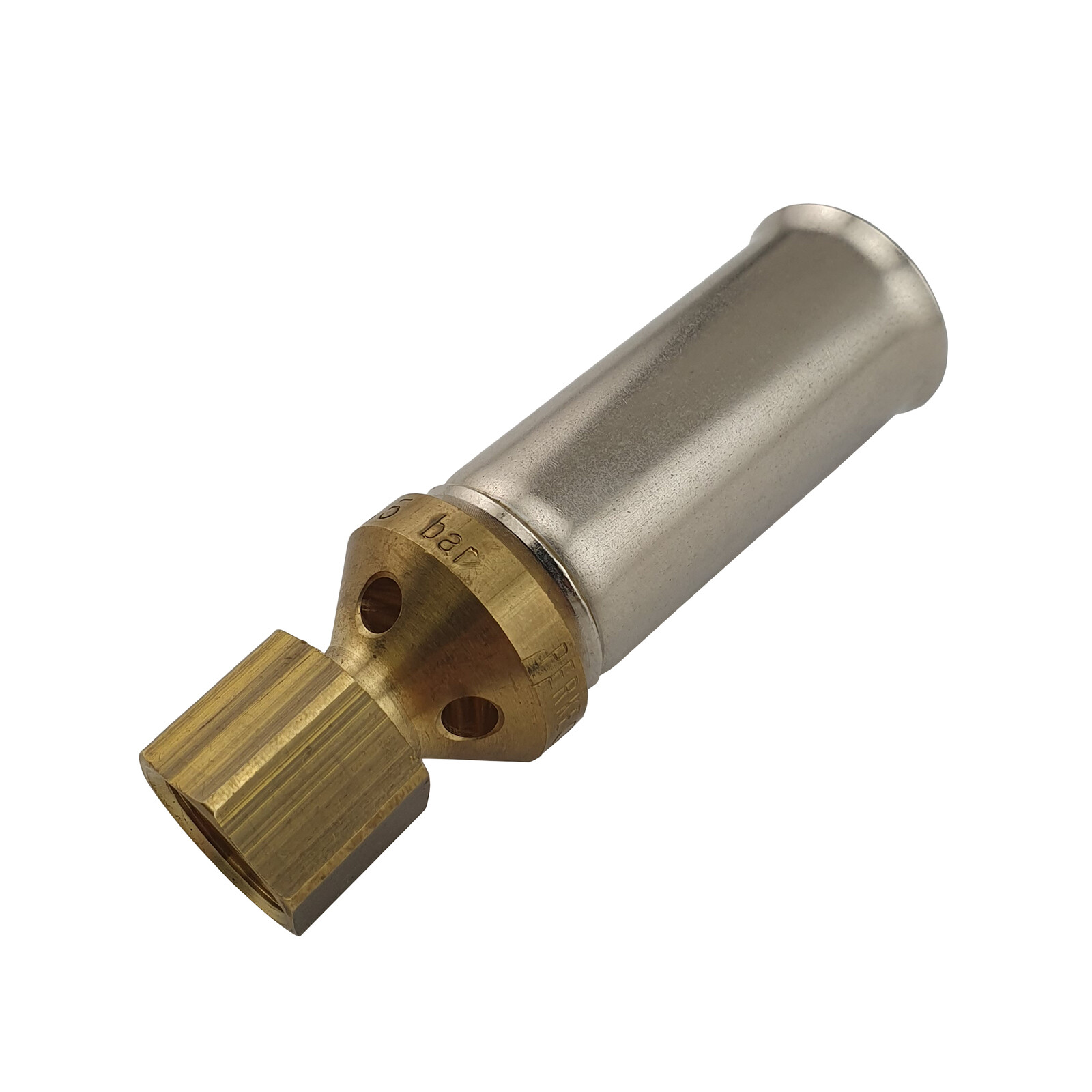 Harris 20mm Burner Head for Perkeo Scorcher HKAL601 / 801 – MADE IN EUROPE