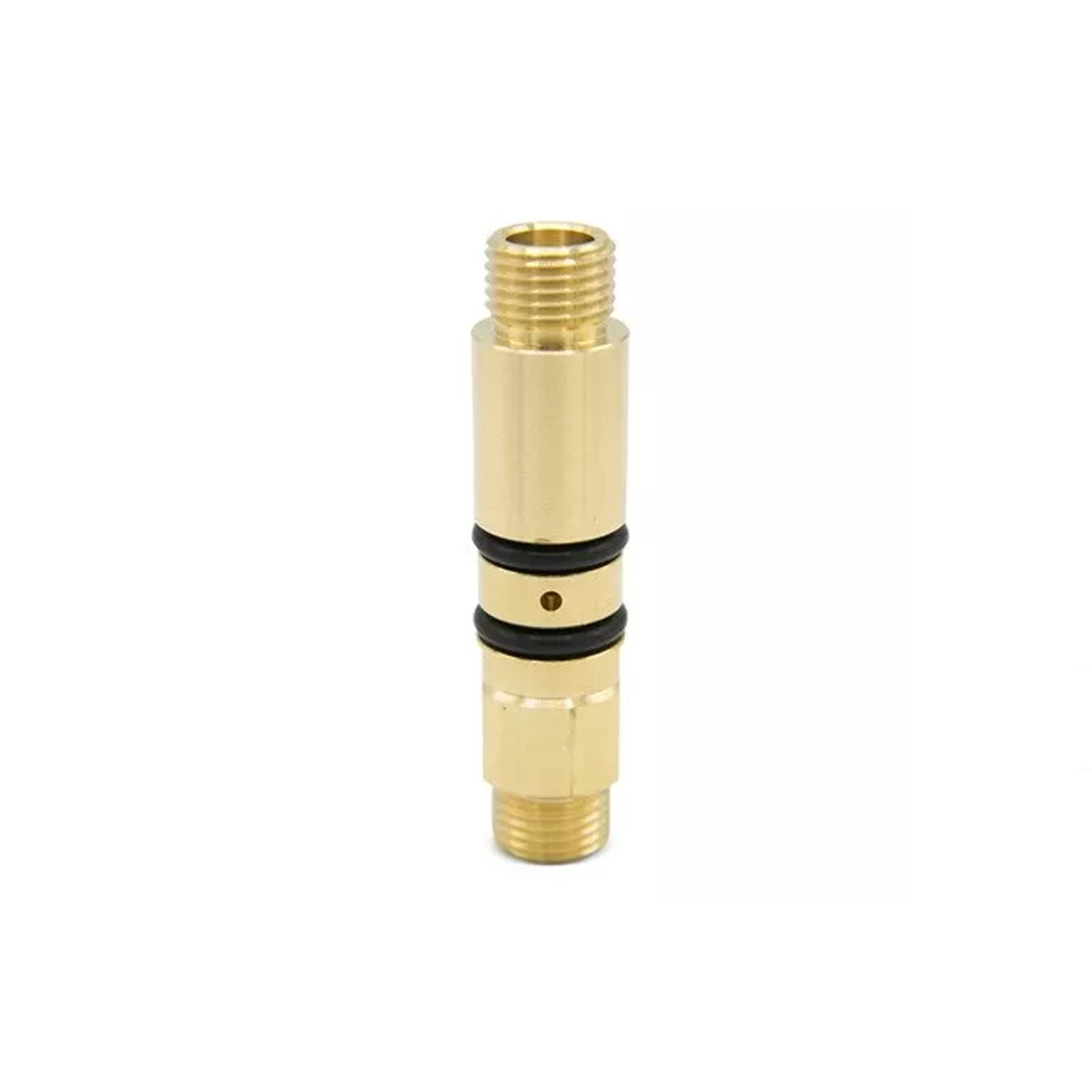 Miller 2200169 Replacement Power Pin Central adapter for MDX-100 MDX-250 MIG Gun