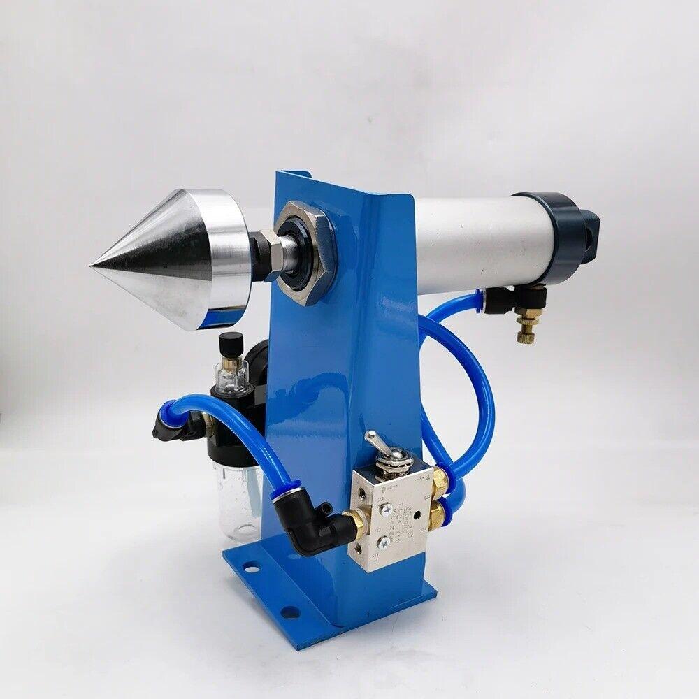 Pneumatic Tailstock Pneumatic Ejector for Shifter Shifter Thimble Accessories