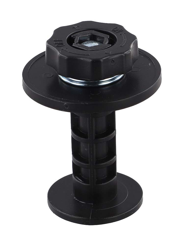 Compatible European Style Spool Shaft Holder for Welding Machine Wire Feeder