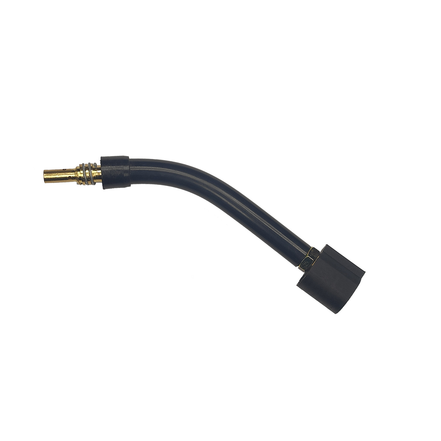 Swan Neck fit Titanium Mig 140 170 Unlimited 200 64804 64805 64806 Welder