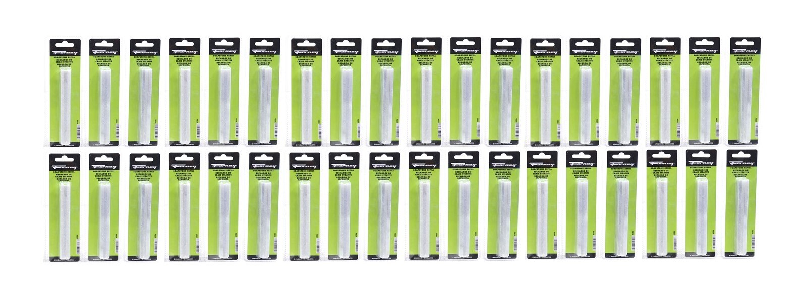 NEW Forney Welding 5″ Soapstone Refill 3 Per Pack Set of 36 108 Total 60306