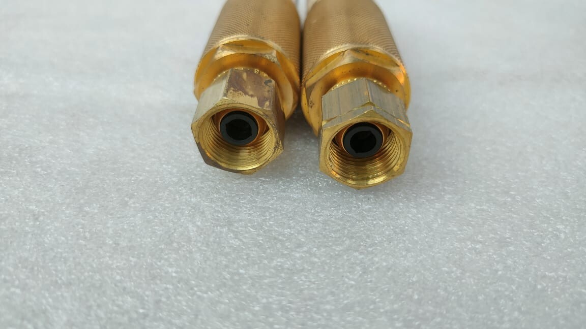 UNITOR FLASHBACK ARRESTOR SUPER S55 OX & S55 AC