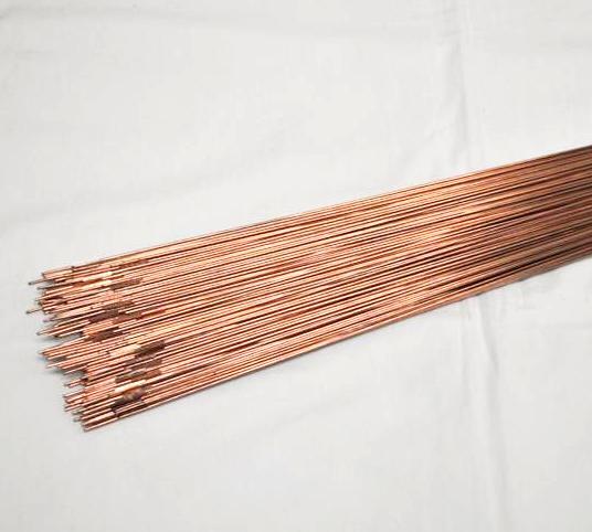 Weldcote Metals R45 1/8″ X 36″ Gas Welding Rod 10 Lbs.
