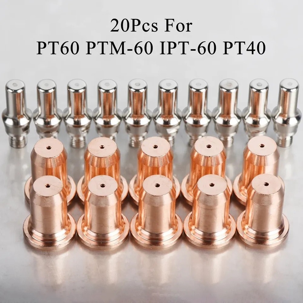 -60 PT-60 -40 Nozzle 1.0mm (50A) E4X96720