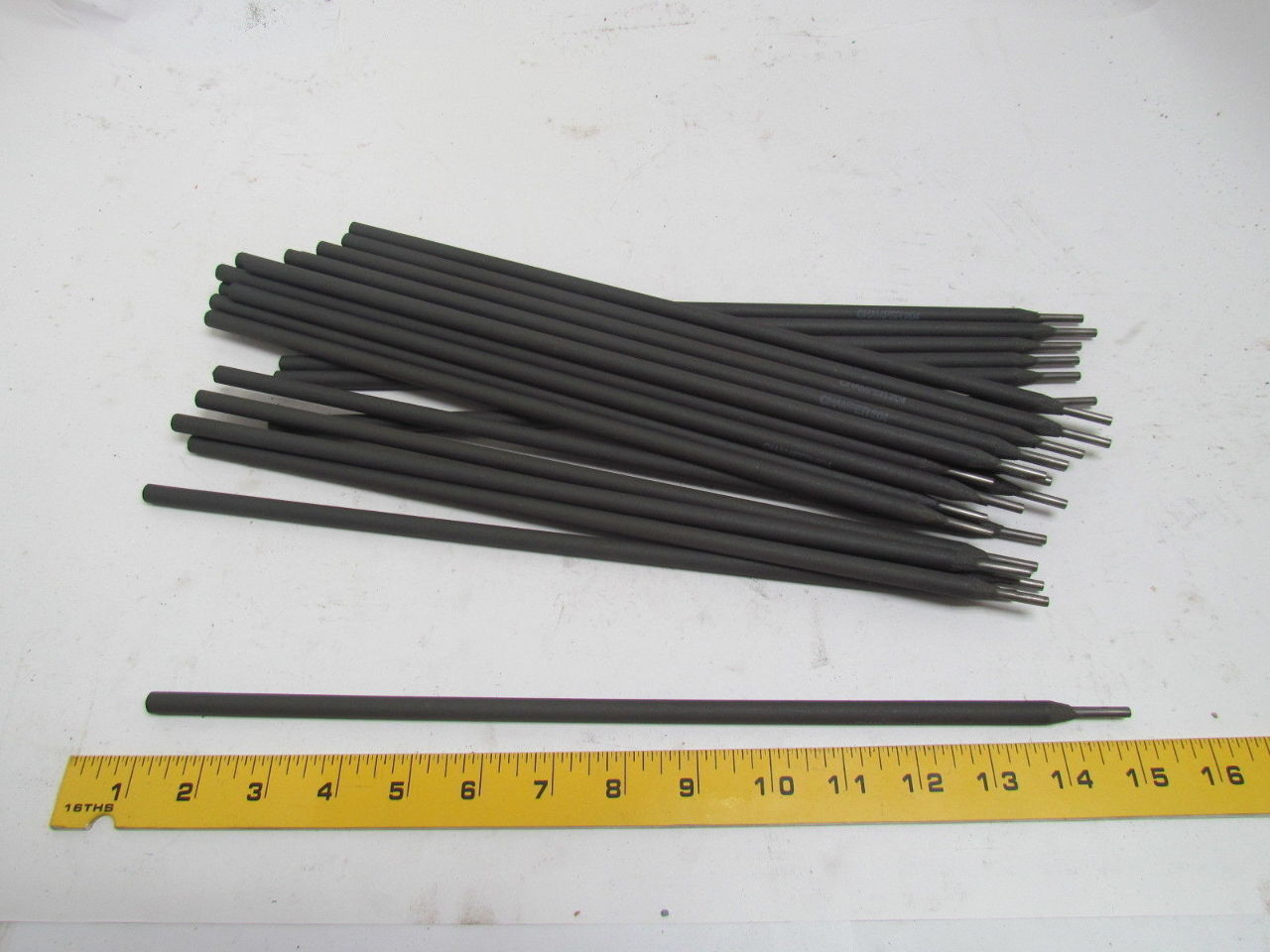 3LBS 5/32″ Chamfer 204 Welding Electrodes