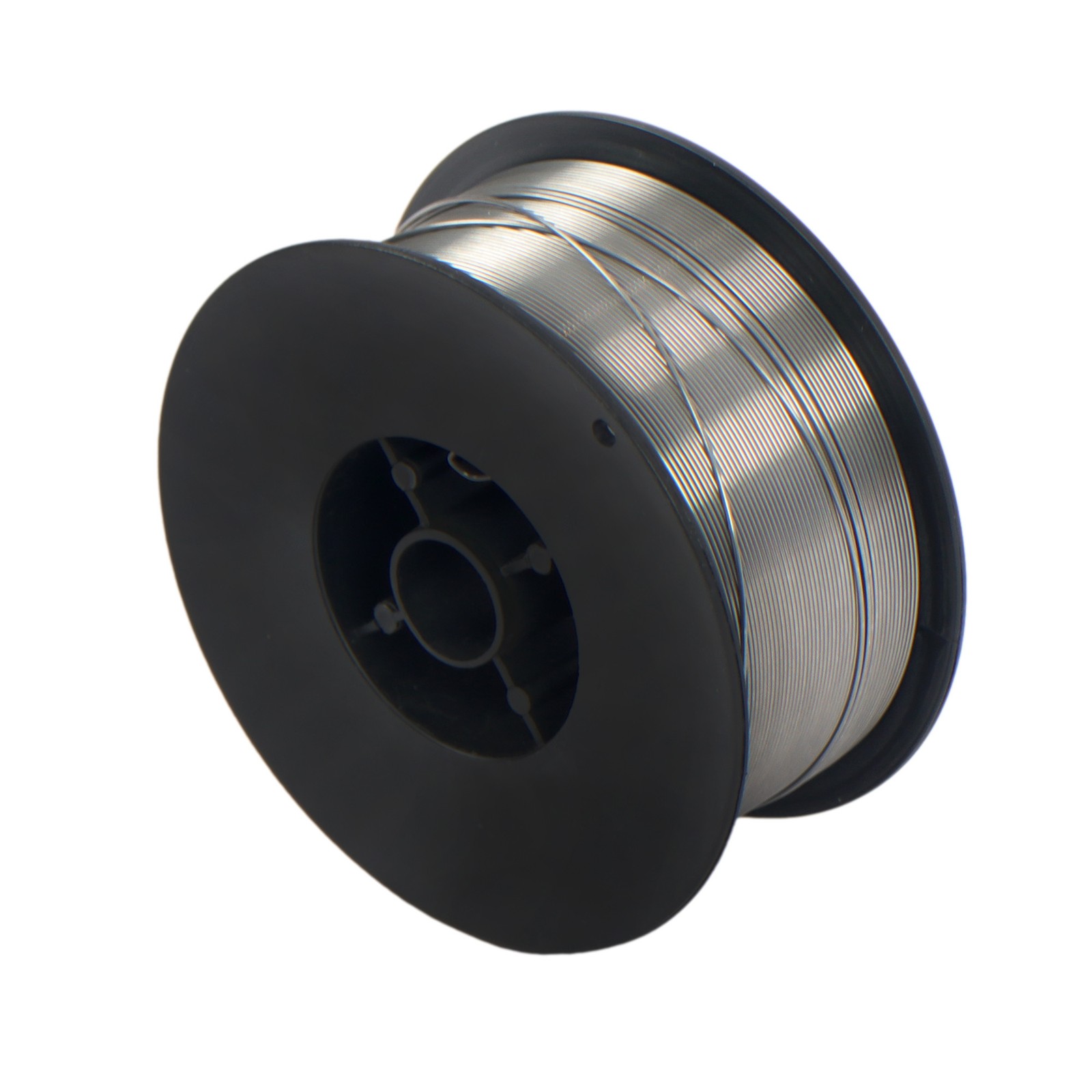 LABLT 2 Pack E71T-GS .030 in. Dia 2lb Gasless-Flux Core Welding Wire 2 Lbs Spool