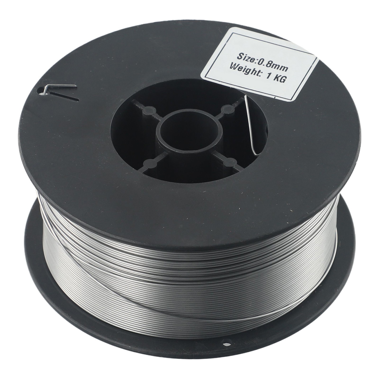 Welding Wire Flux Cored Gasless Welding Wire 0.8/1.0mm 1kg Mig Welding Gasless