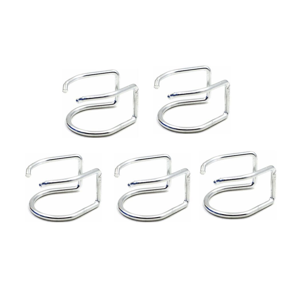 5pcs Plasma Spring Guide CV0028 Cutter Torch for Trafimet Ergocut S75 A81