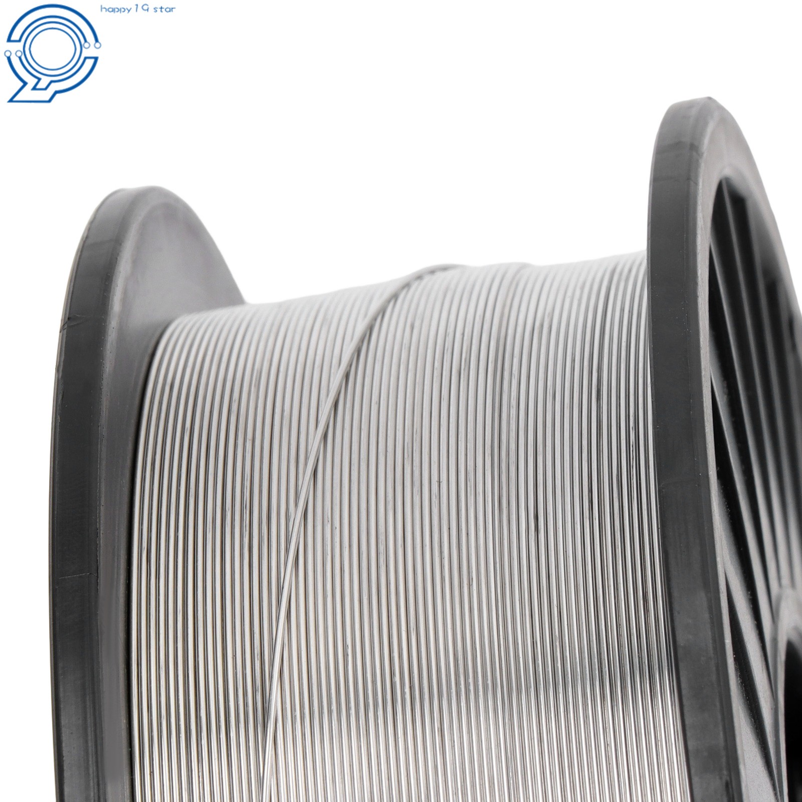 1 Pack Aluminum ER5356 MIG Welding Wire 0.035 Inch/0.9mm 5 Ibs Roll