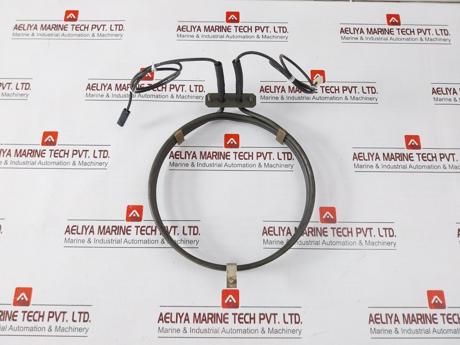 TRIAS 2200W 230V Tubular Heating Element 42279
