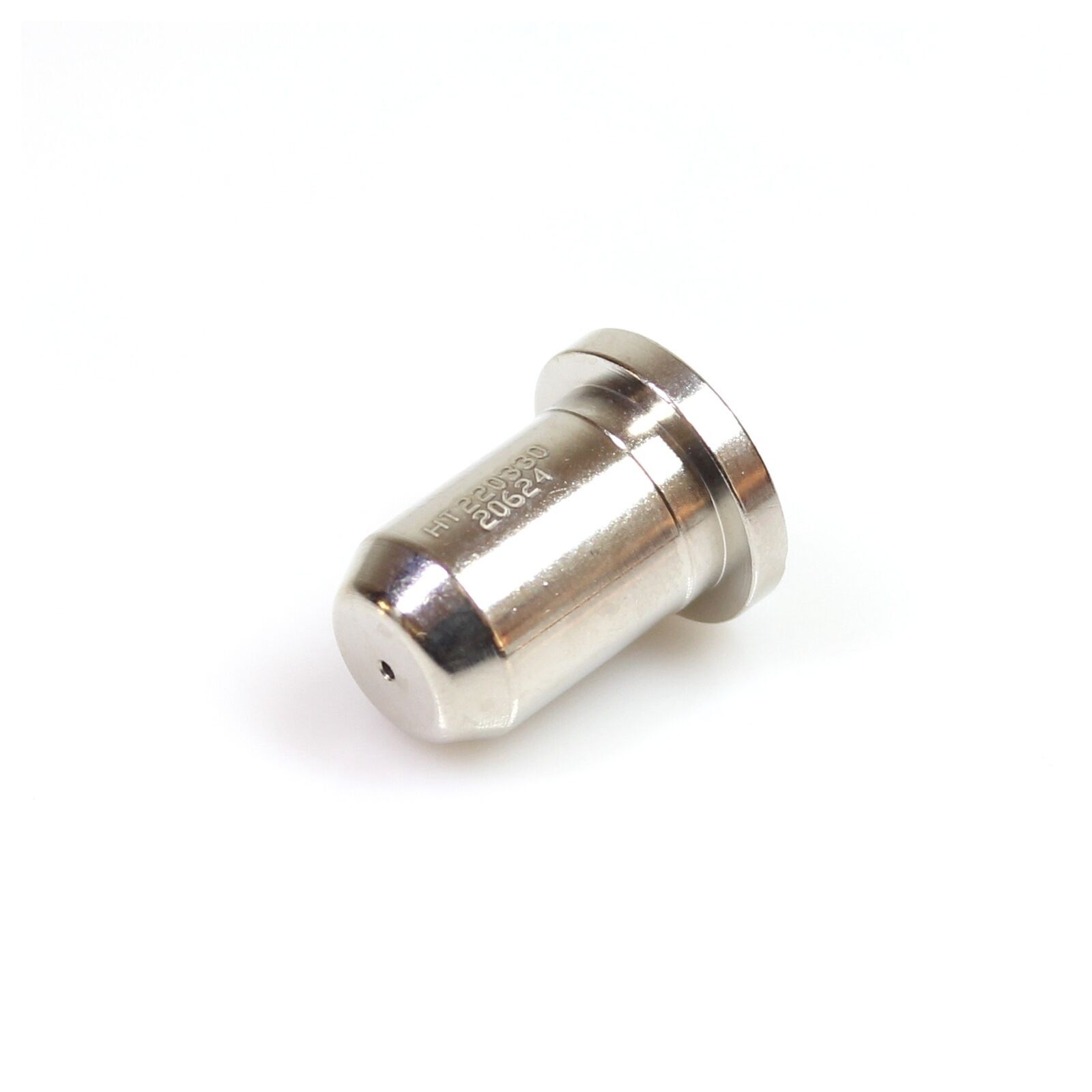 10pk 220330 Nozzle 120574 Electrode Fine Cut For Powermax600/900 PAC123T/M torch