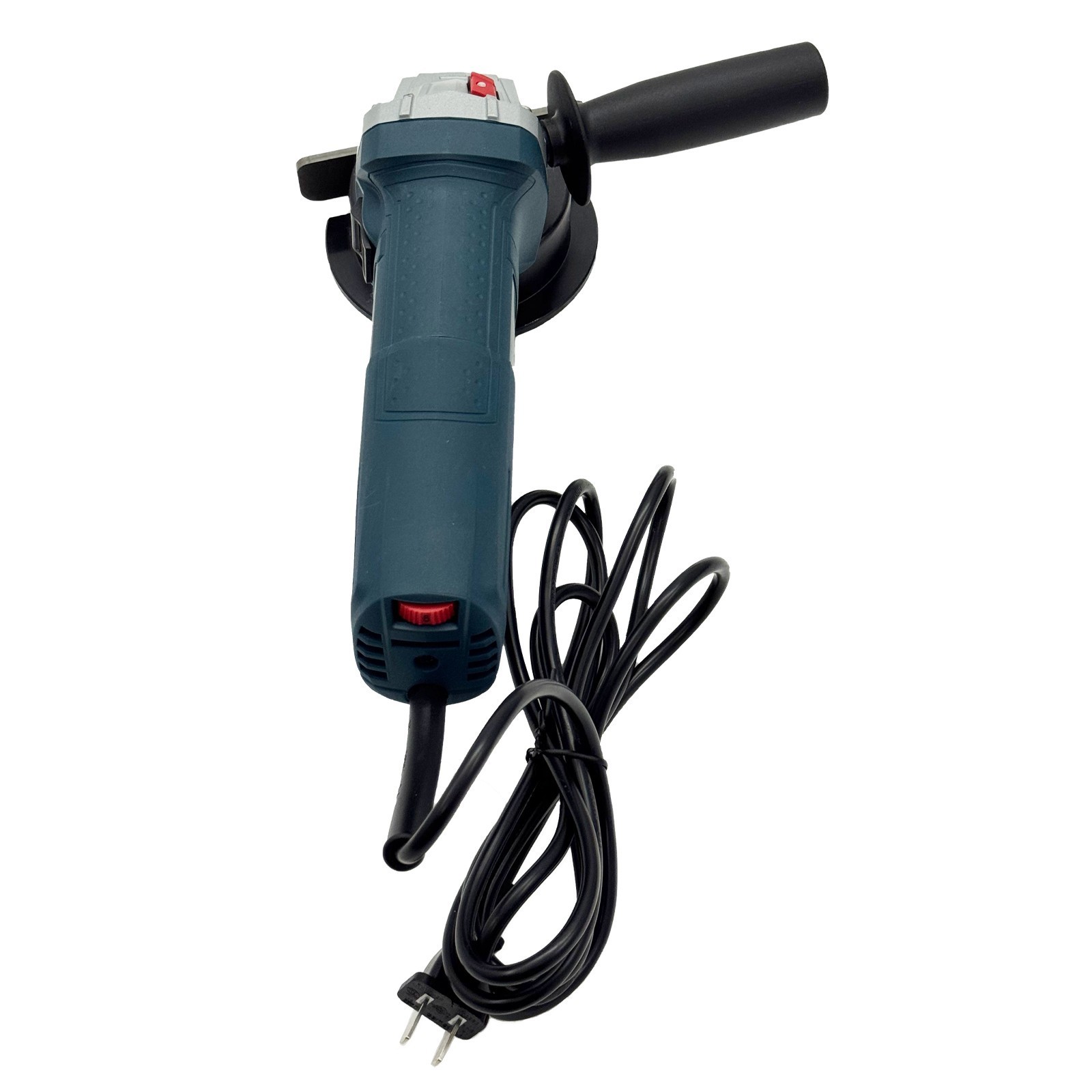 220V 1PH Portable Weld Shaver 30mm Industrial Weld Removal Machine 850W