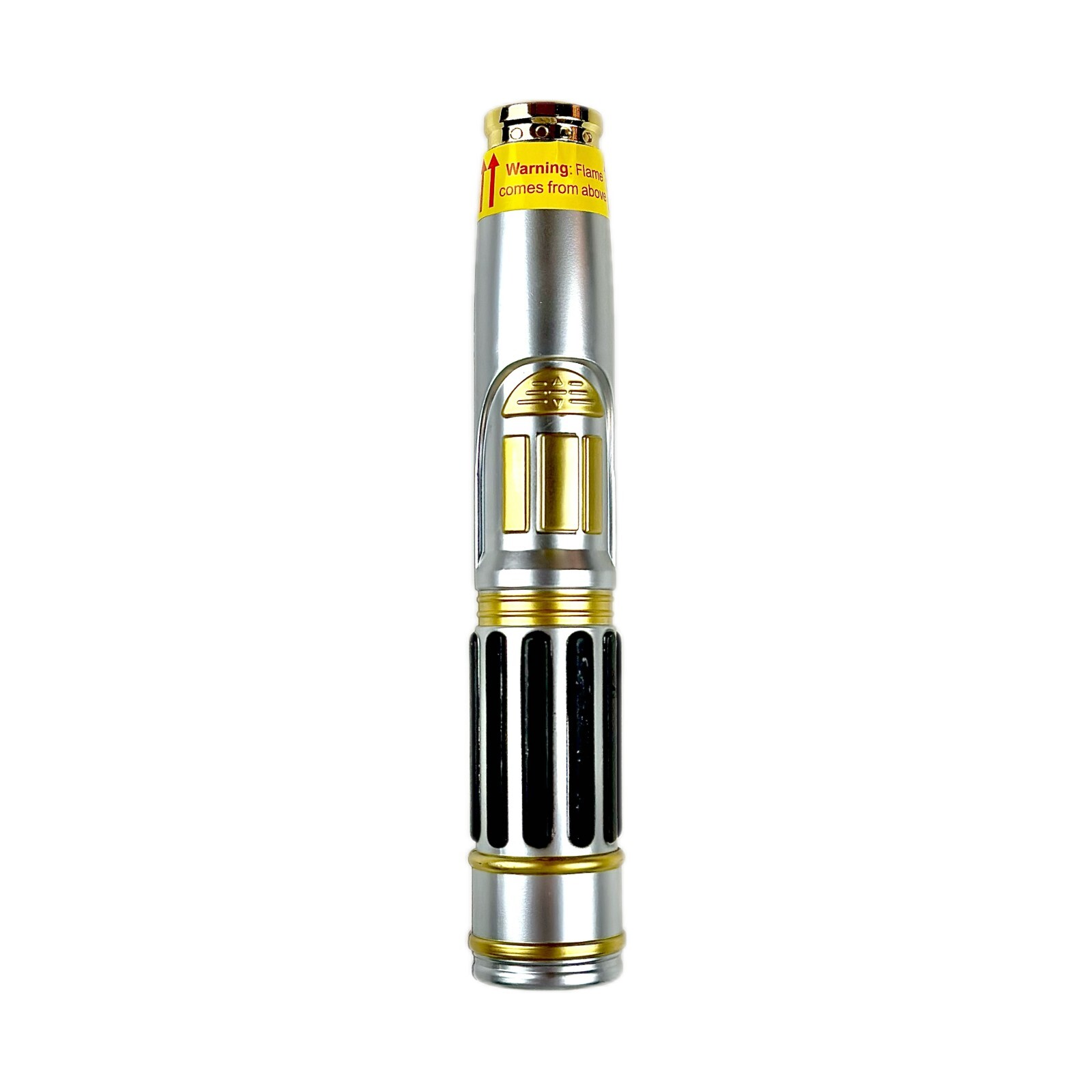 8.6″ Ever Tech Saber Cigar Torch w/ Individual Box Halloween Christmas Gift