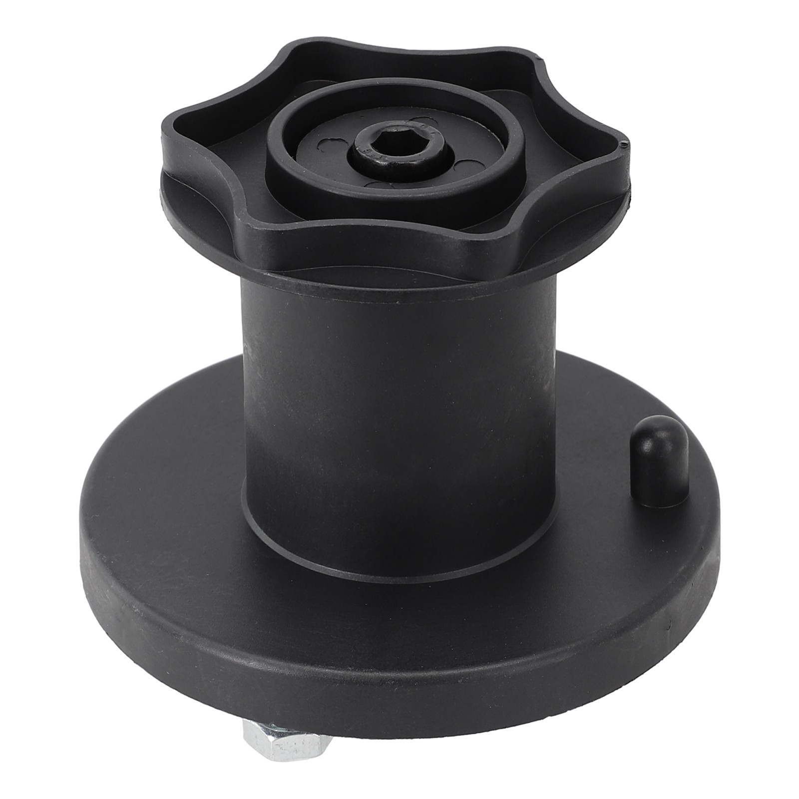 MillerCompatible Spool Holder Spindle Adapter Easy Installation