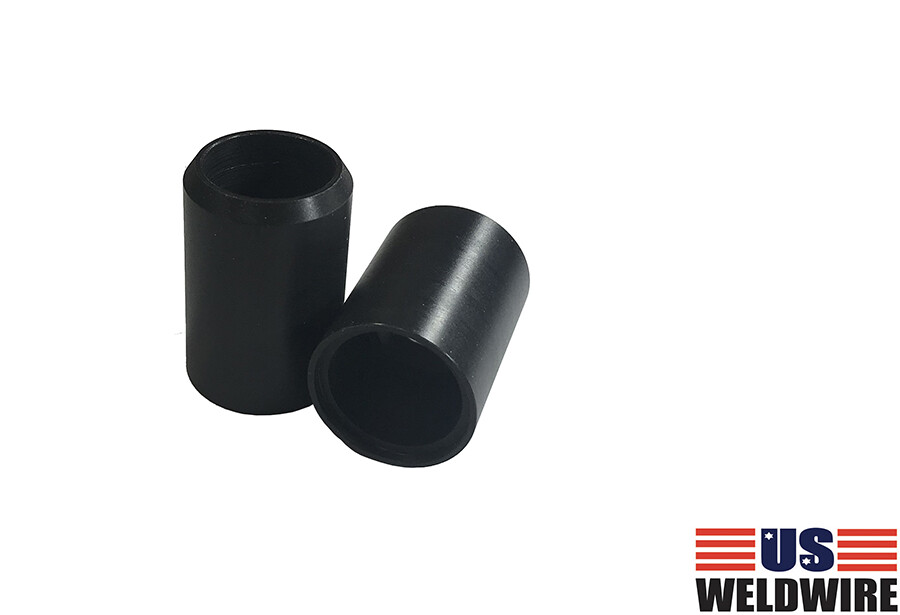 Gun Tube Insulator fits KP2773-2 Lincoln Magnum PRO 250L 300 350 400
