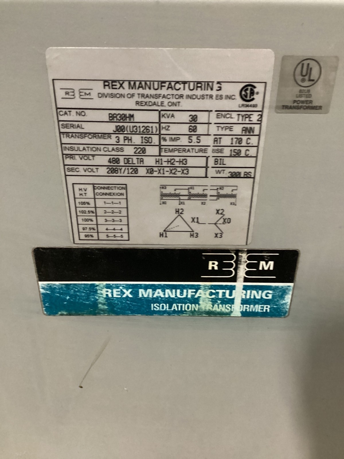 PANASONIC PerformArc VR-005CII Robotic Welding Cell w/ Indexer USED