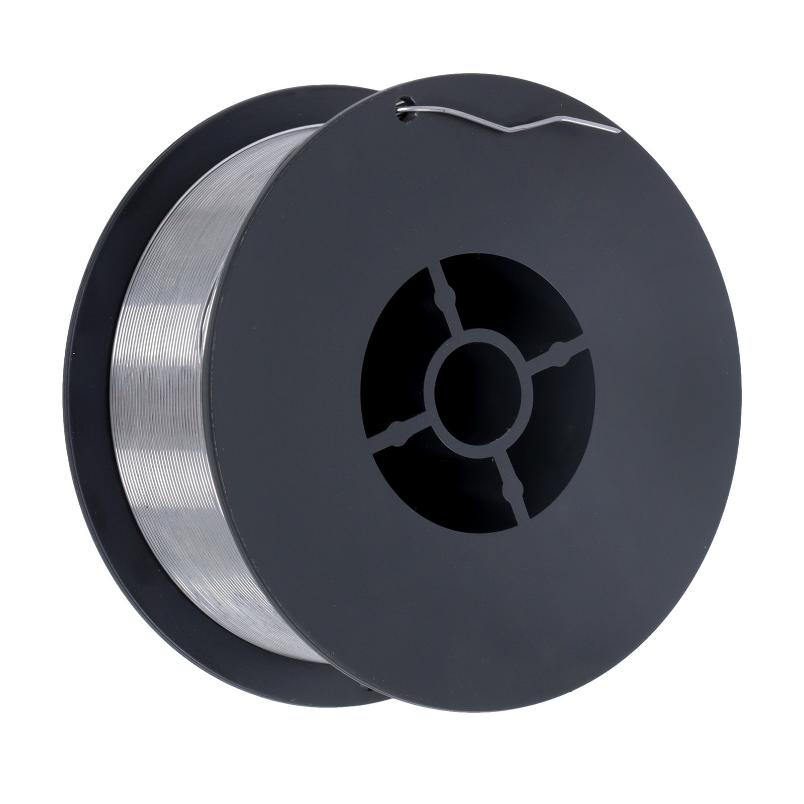 New 3Pcs E71T-GS .035 in. Dia 2lb Gasless-Flux Core Welding Wire 2 Lbs Spool