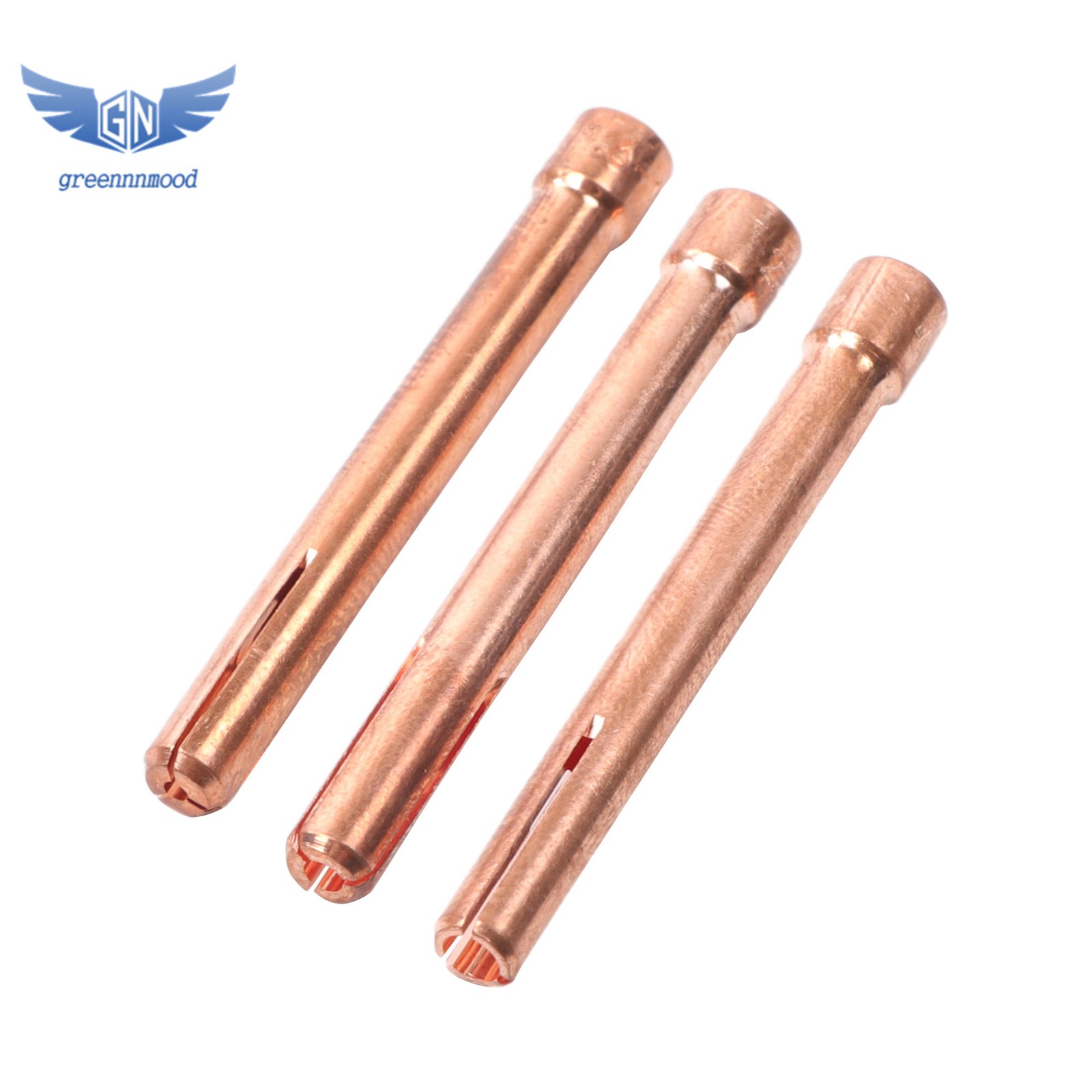 68Pcs TIG Torch Consumables Accessories KIT Kit for WP-17/18/26 Alumina Nozzle