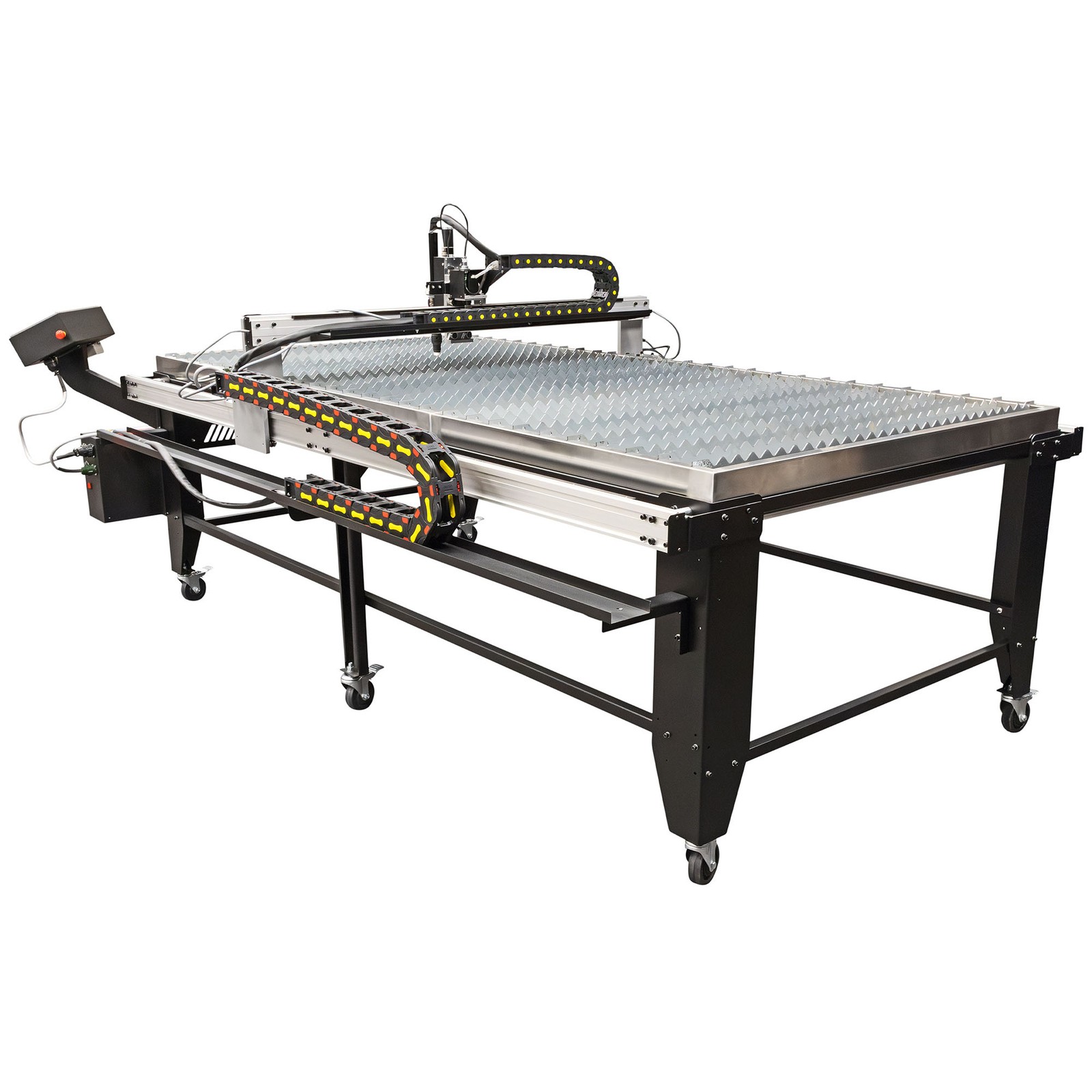 Eastwood Versa Cut 4X8 CNC Plasma Table CNC Cut 60 – Machine Torch – Consumables