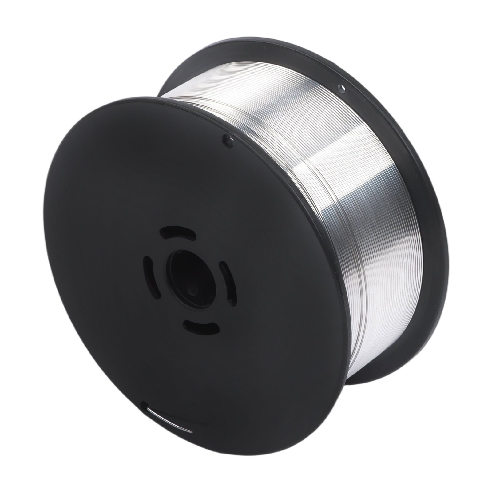 6 Rolls Aluminum ER4043 MIG Welding Wire 0.035″ (0.9 mm) 1 lb Each Roll