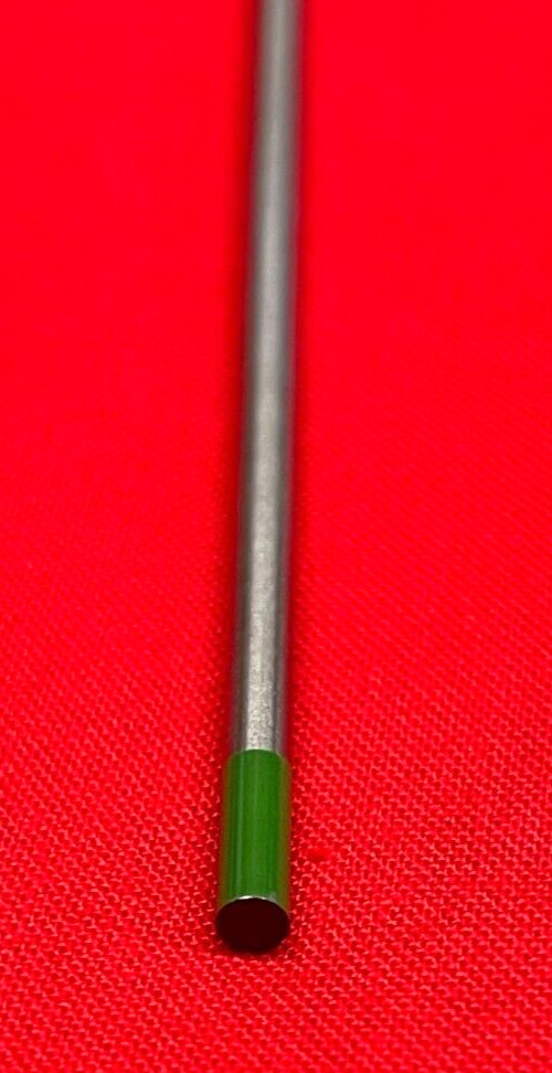 CK WORLDWIDE TIG WELDING PURE T187G 1/8″ X 7″ 10 PCS