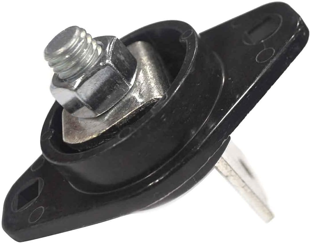 241433 Terminal Power Output Black
