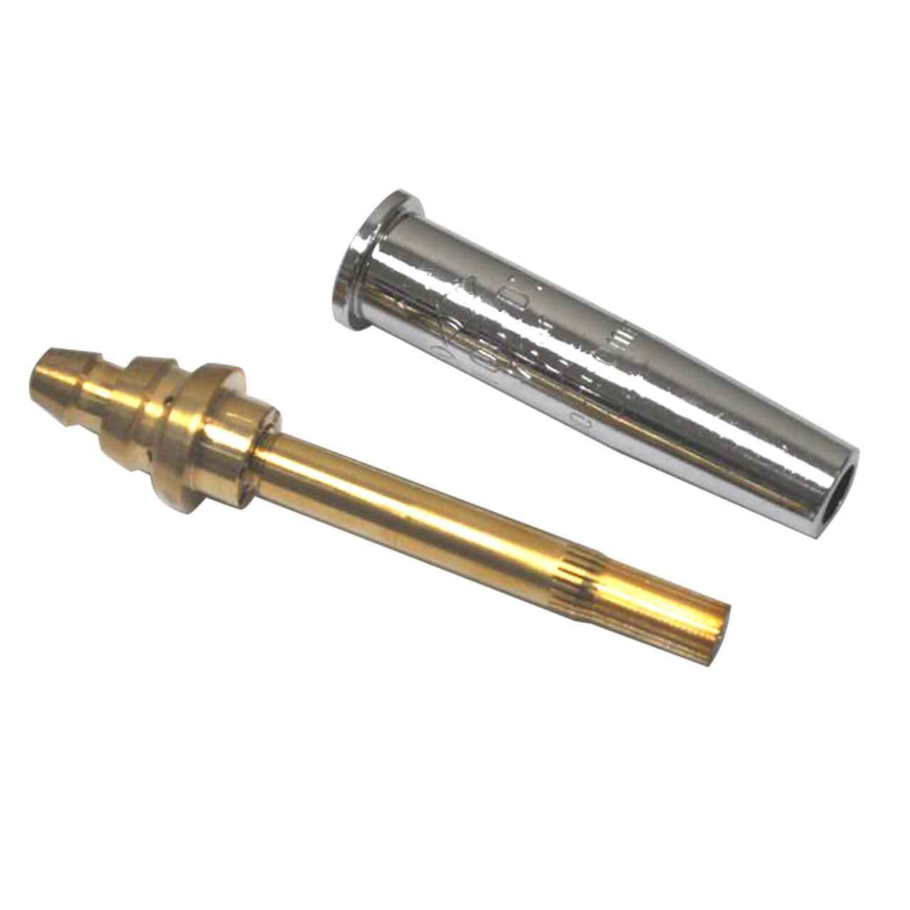 Koike 106 Standard Propane Cutting Tip Size 2
