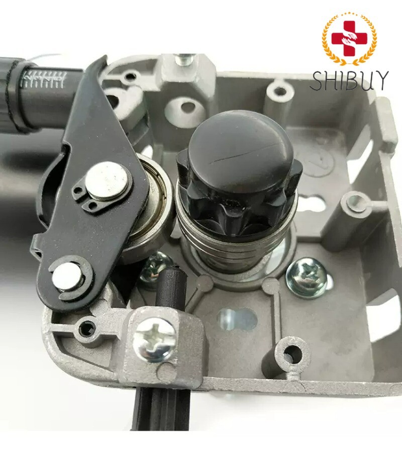Vertical Dual-drive Motor Assembly Wire Feeder DC 24V Welding Wire Feeding