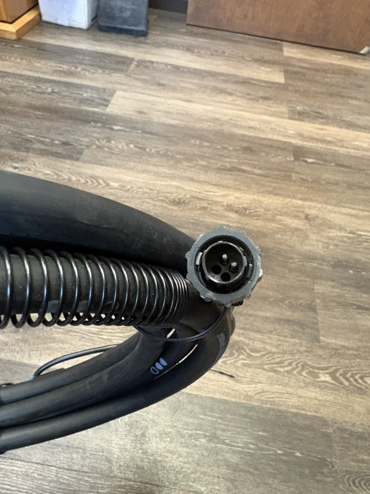 Miller MDX-250 MIG Gun – 15ft AccuLock MDX (1770037) (NEW)