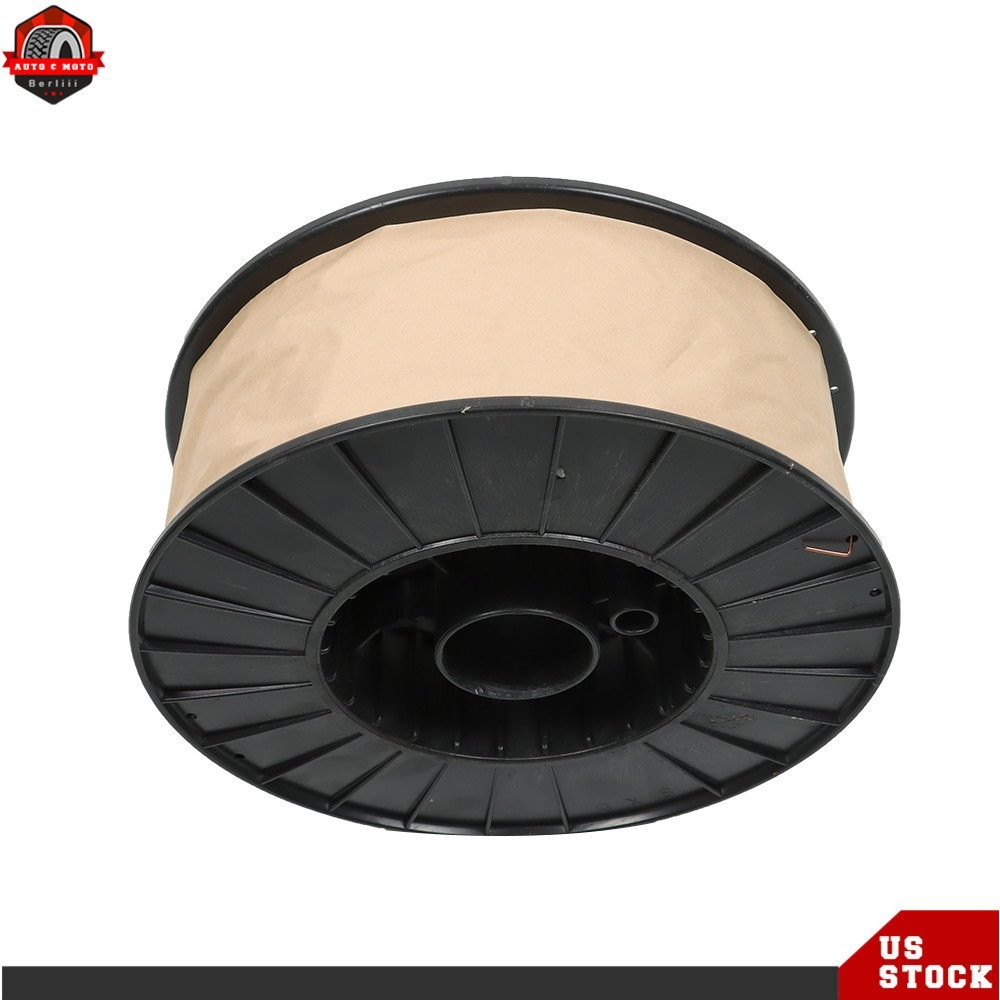 1 Piece 44 lb Roll ER70S-6 .045″ (1.2 mm) Mild Steel Mig Welding Wire