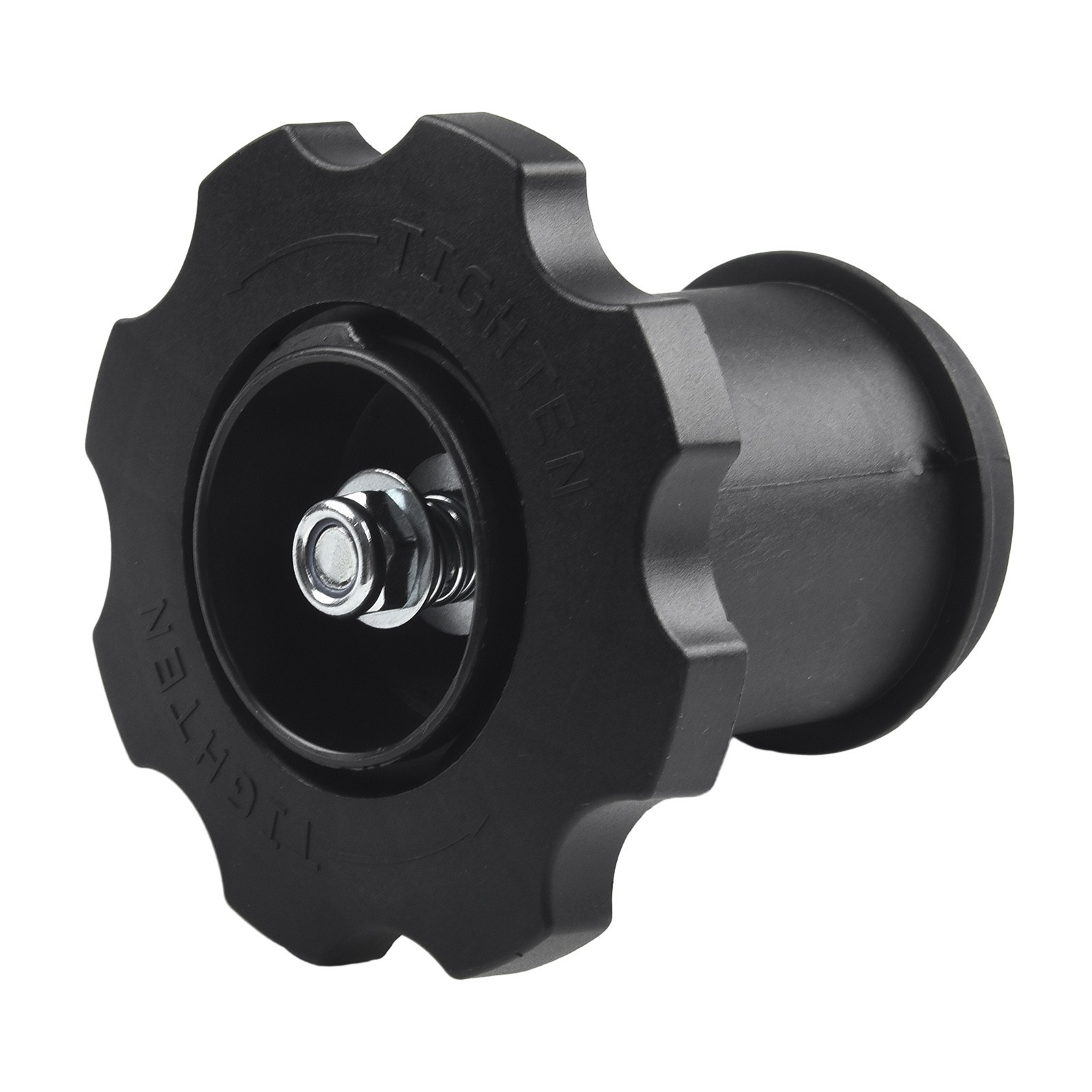MillerCompatible Spool Holder Spindle Adapter Easy Installation