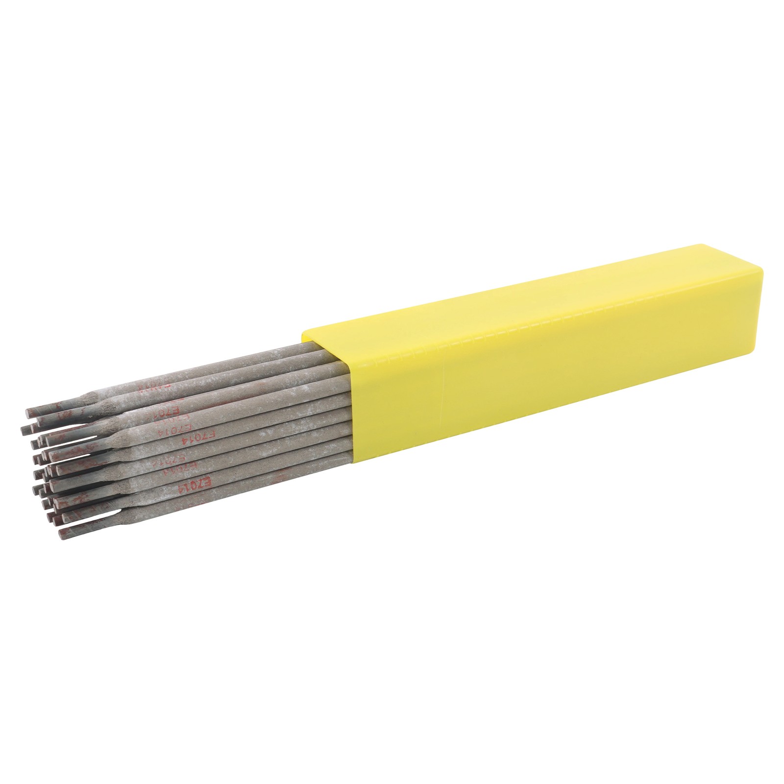 1 Pack E7014 5/32′ x 14″ 5lbs Premium Arc Welding Rods Carbon Steel Electrode
