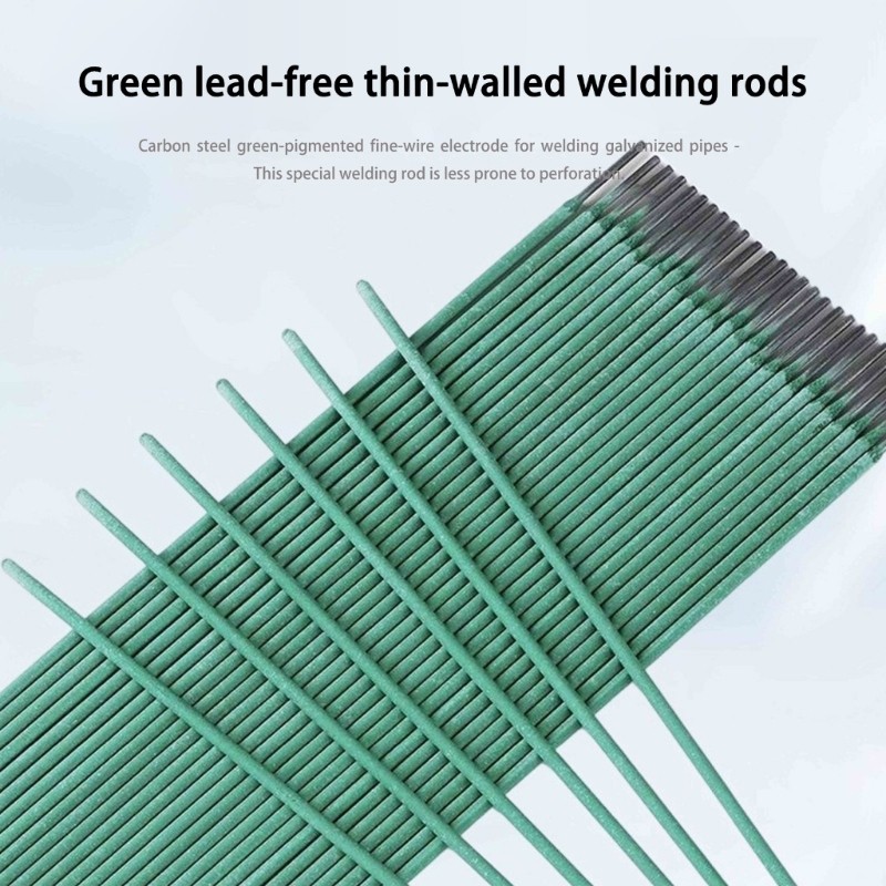 Pack of 20/50 2.0mm Welding Electrodes Mild Steel for Various Materials General