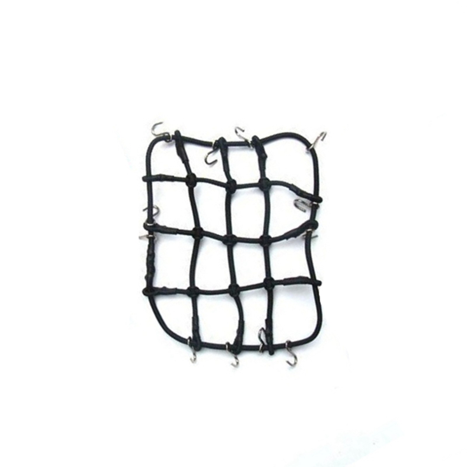 3X RC Car Parts Accessories Elastic Luggage Net for 1/12 MN D90 D99 MN99S,5269