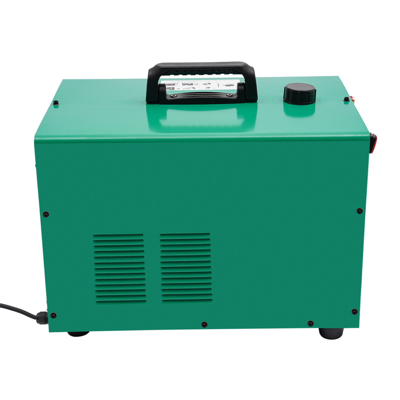 Welding Water Cooler Single-phase Ac Motor Welding Cooling Water Tank 110V