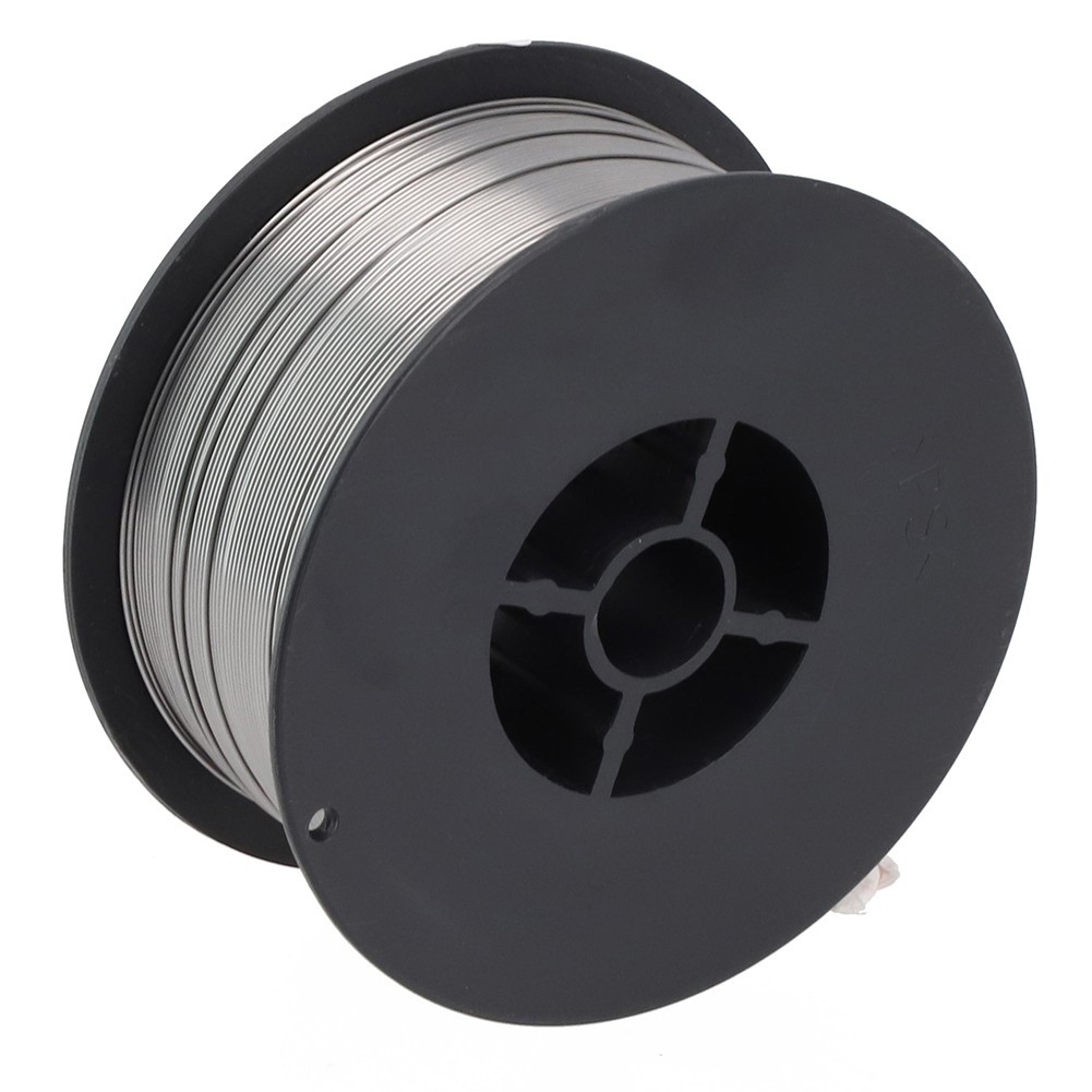 Welding Wire Flux Cored Wire 0.8/0.9/1.0/1.2mm 1kg DCEN For Building Fabrication