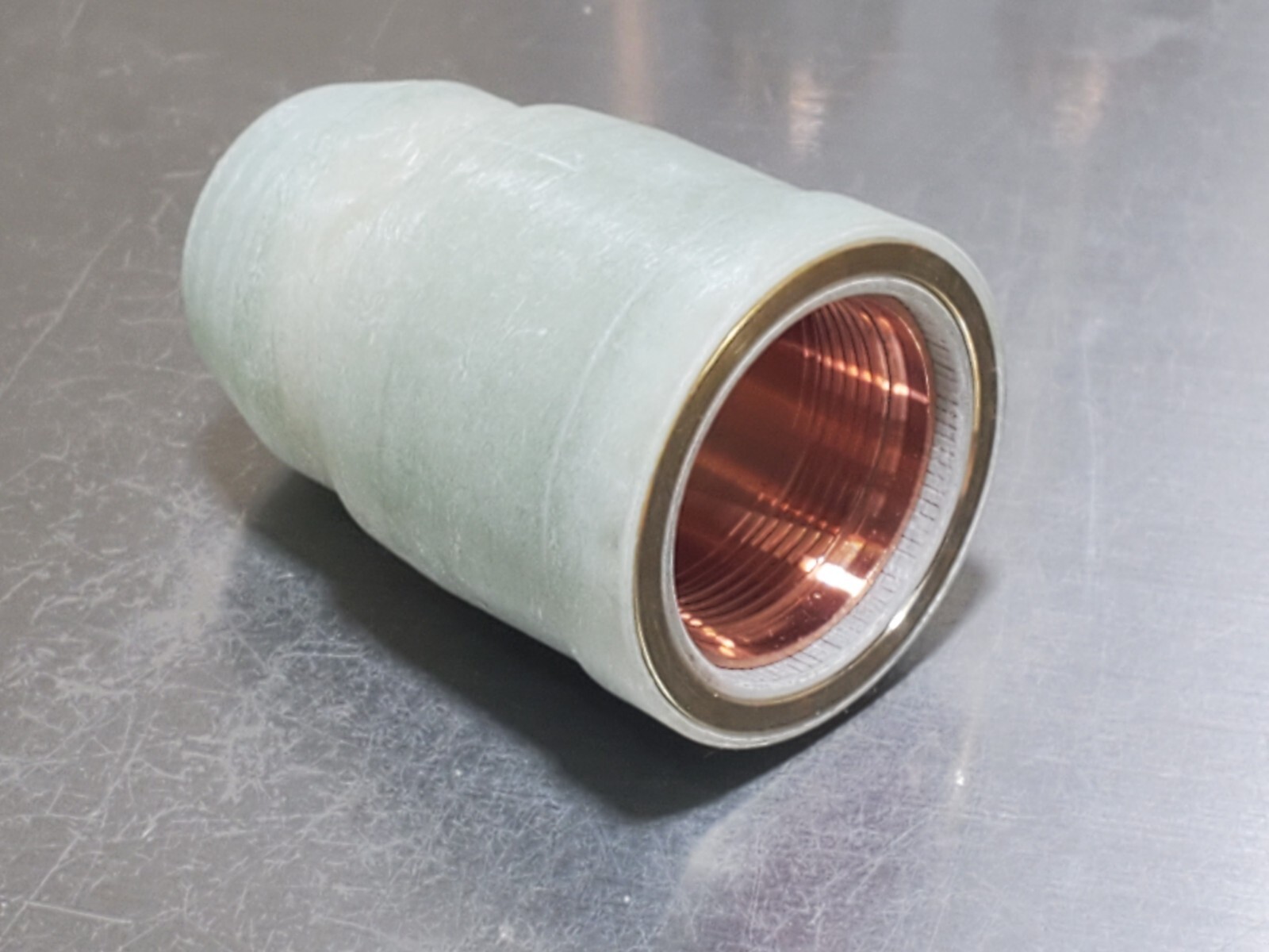 KP2844-9 Retaining Cap Fits LC65 on Lincoln® Tomahawk® 1000 plasma cutter