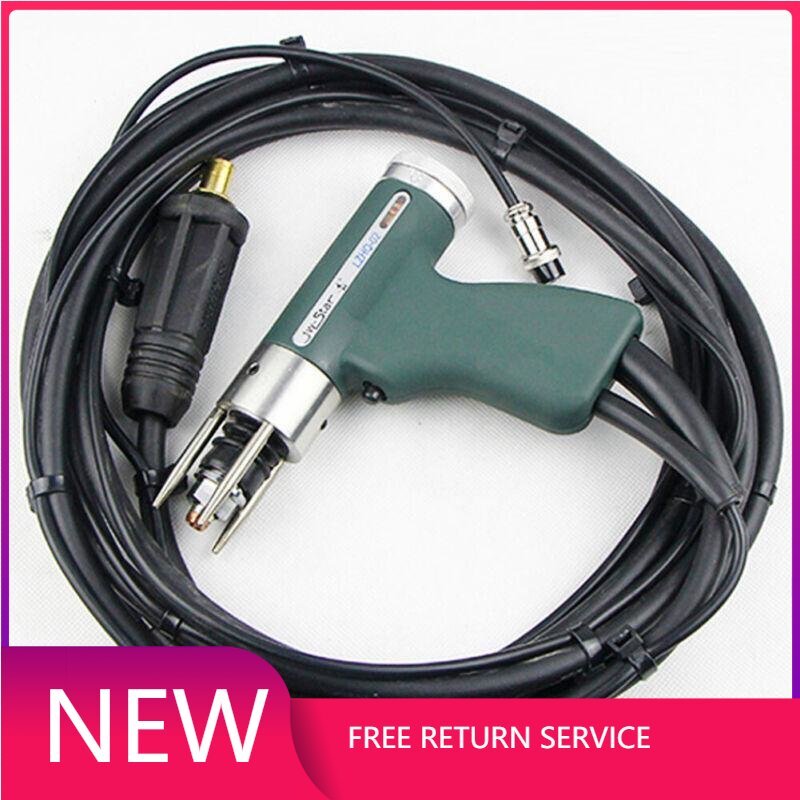 LZHQ-02 stud welding machine gun Stud welding headWith line 4 meters