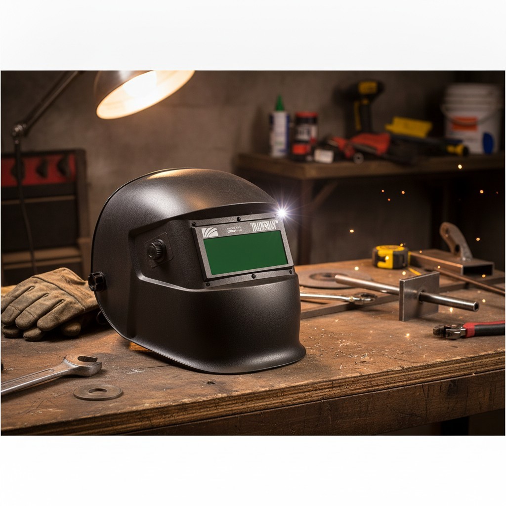 Advanced 2 x 4.25-Inch Welding Helmet Filter – Auto-Darkening with Light State 3
