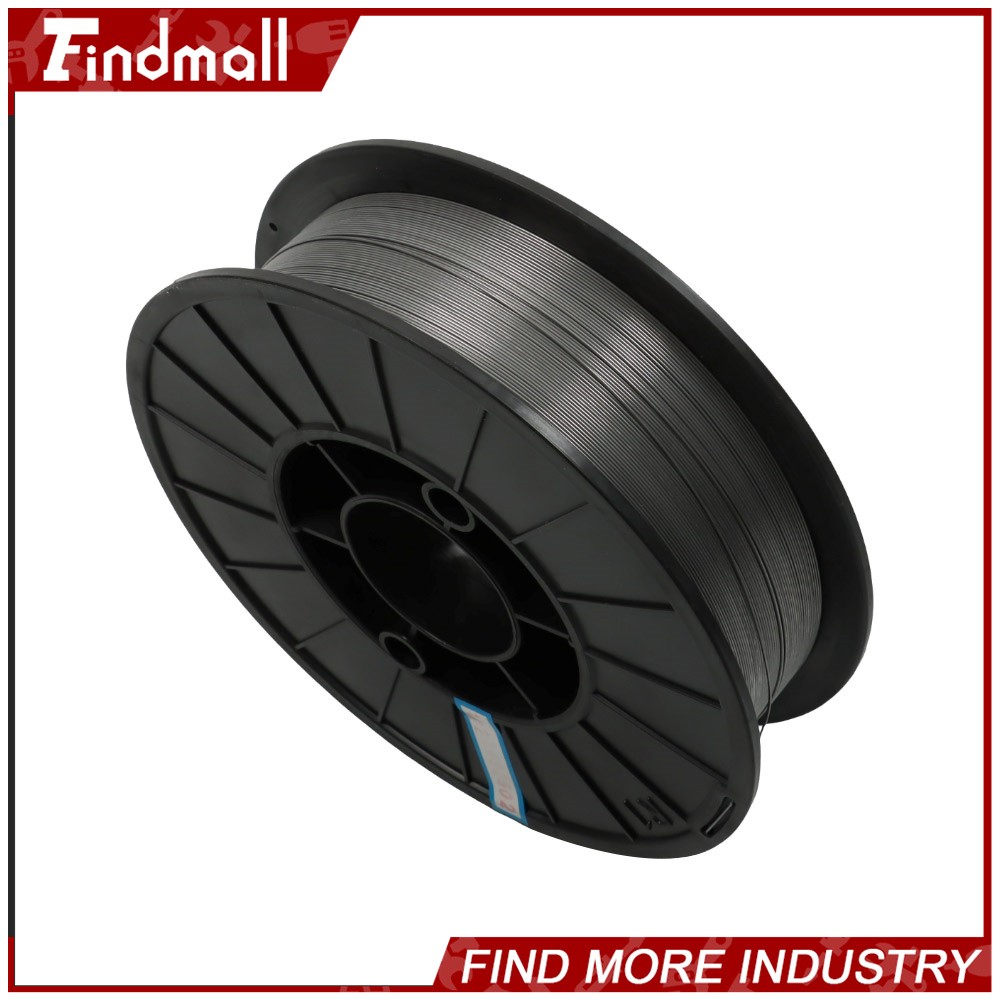 10-Lbs Spool E71T-GS .035″ (0.9mm) Gasless Flux Core Mild Steel MIG Welding Wire