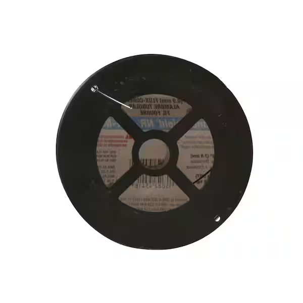 .035 in. Innershield NR211-MP Flux-Core Welding Wire for Mild Steel (1 lb. Spool