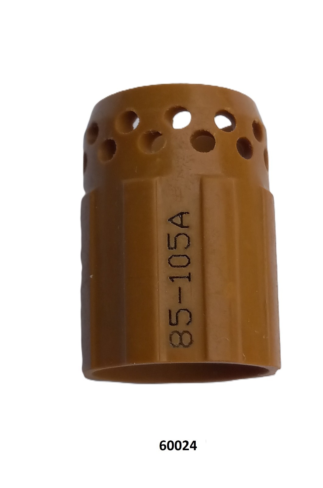 TECMO PLAMA CUTTER CNSUMBLES MADEIN ITALY FOR THE UPM105 TORCH