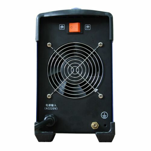 4000W Portable Super Laser Cold Welding Machine Metal Mould Repair Welder 220V