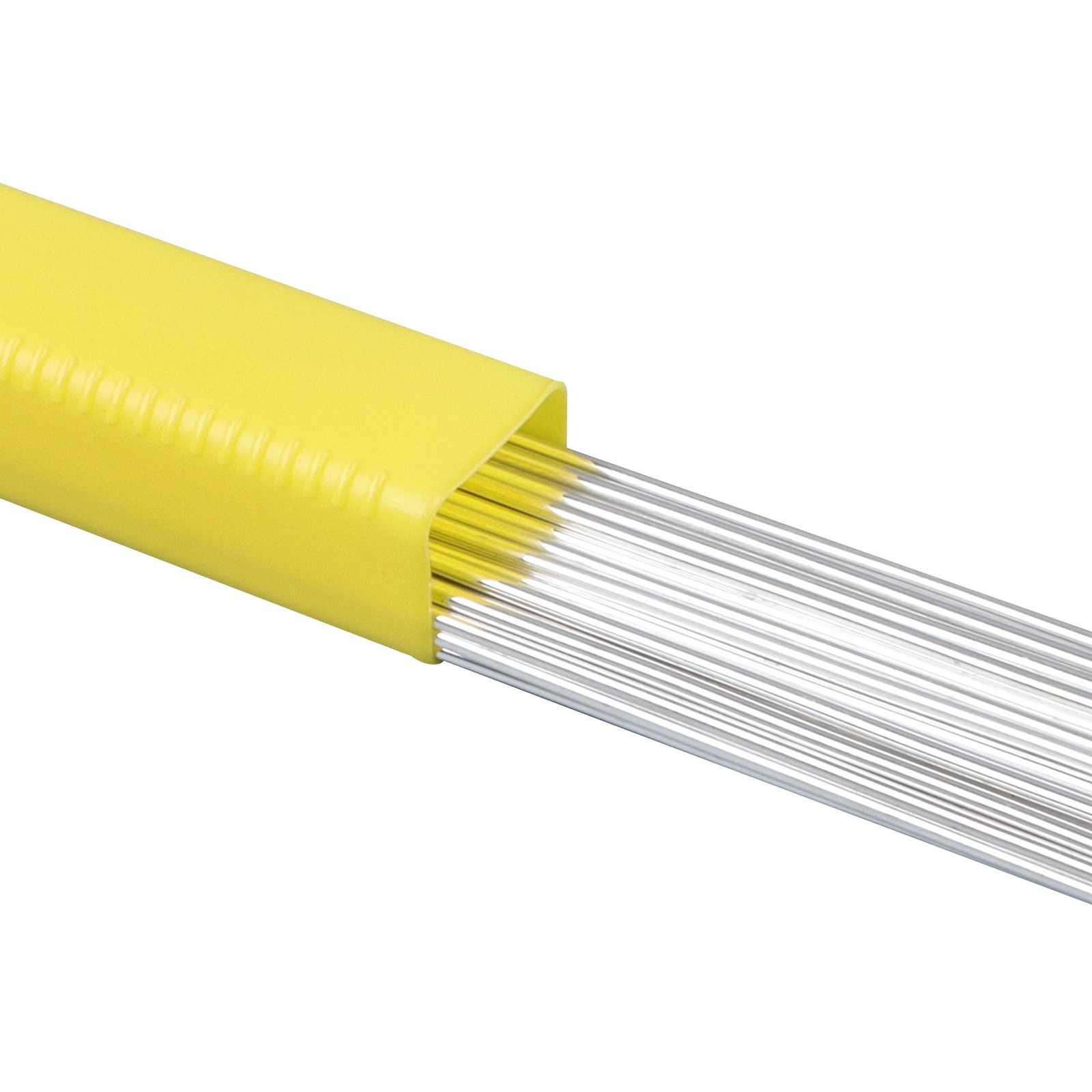 Aluminum E4043 Welding Rod TIG Filler Rod 3/32″ x 14″ (0.5 Lb = 26 Rods)