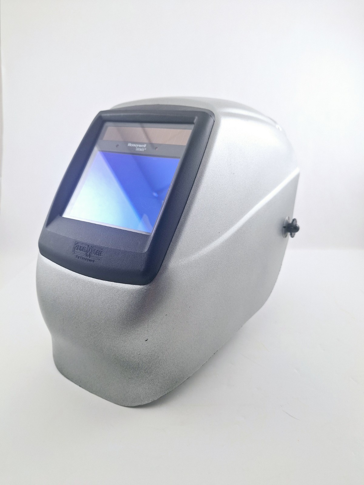 Honeywell Fibre-Metal Welding Helmet | Used Once | 2090XXL913W