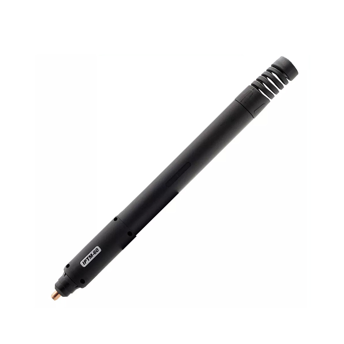 Non-HF Pilot Arc Straight Plasma CNC Torch Head Body for PT-60 IPT-60 IPTM-60